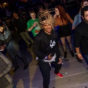 Meet your Posher, Kenneth